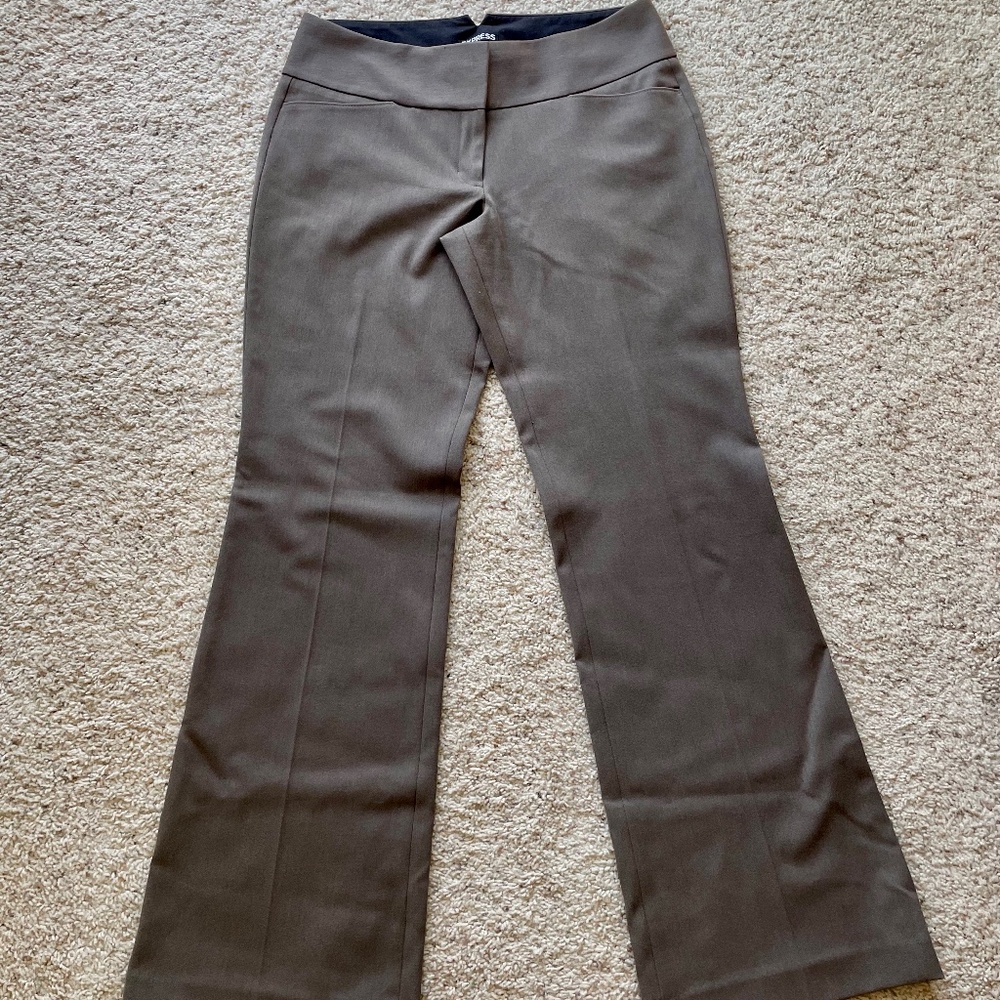 Express Editor - image 1